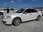 2011 LINCOLN MKZ
