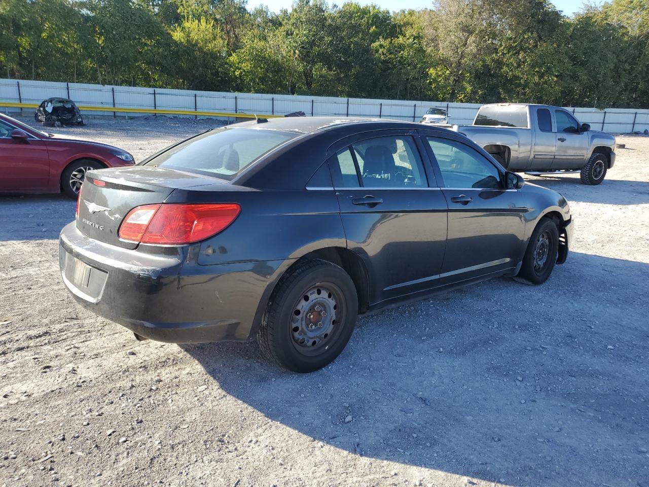 2010 CHRYSLER Sebring