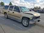2005 CHEVROLET Suburban