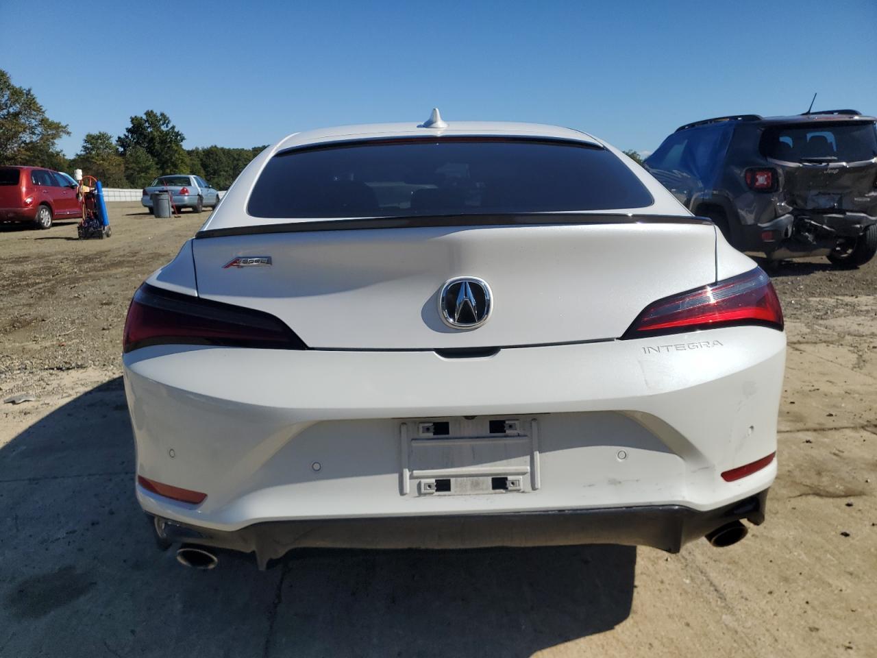 2023 ACURA Integra