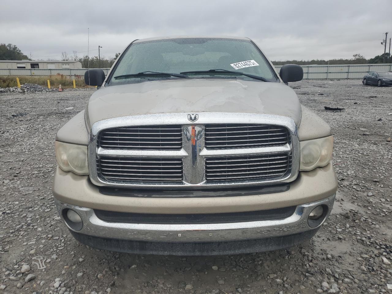 2004 DODGE RAM 1500