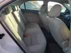 2010 FORD FUSION