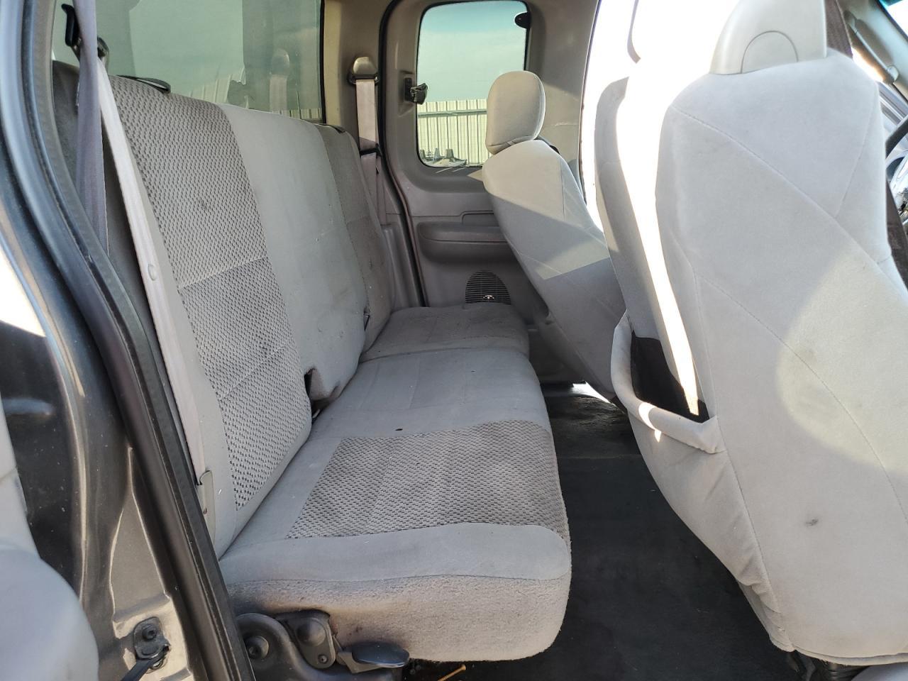 2003 FORD F-150