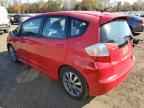 2012 HONDA FIT