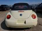 2005 VOLKSWAGEN Beetle