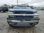 2004 CHEVROLET Silverado