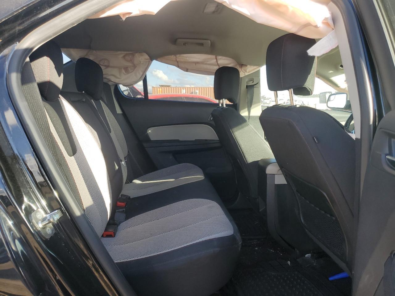 2014 CHEVROLET EQUINOX