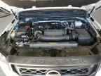 2024 NISSAN Frontier