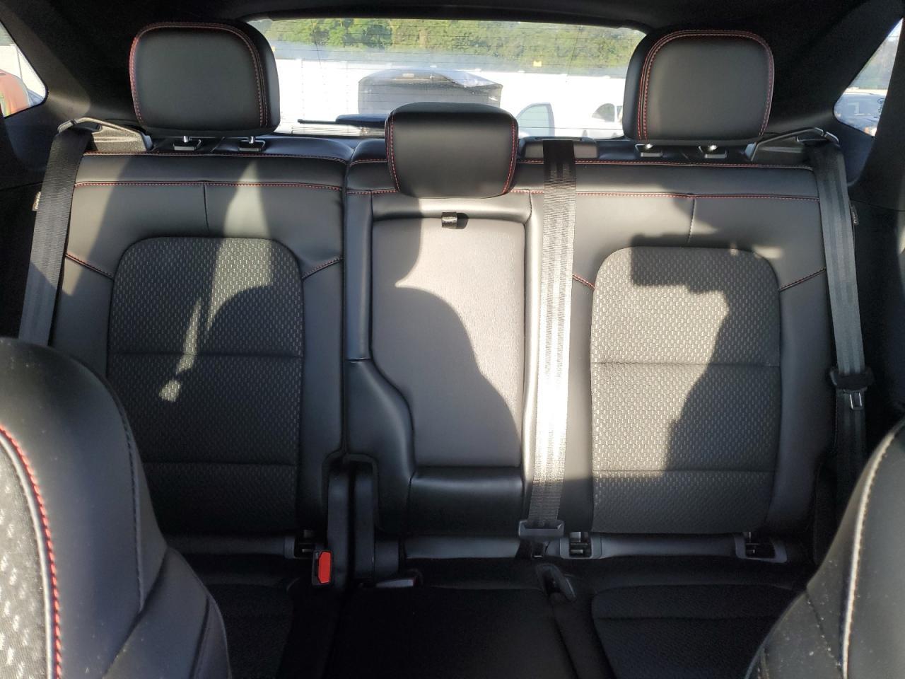 2023 FORD ESCAPE