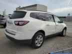 2014 CHEVROLET TRAVERSE