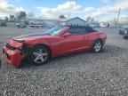 2012 CHEVROLET Camaro