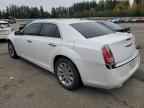 2011 CHRYSLER 300