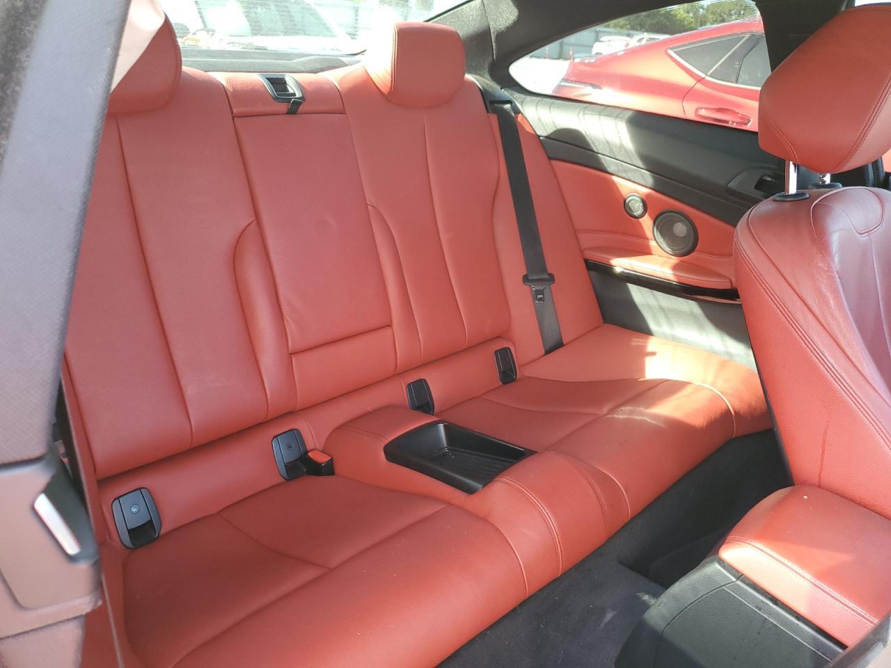 2015 BMW 4 Series