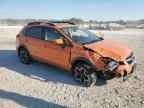 2014 SUBARU XV Crosstrek
