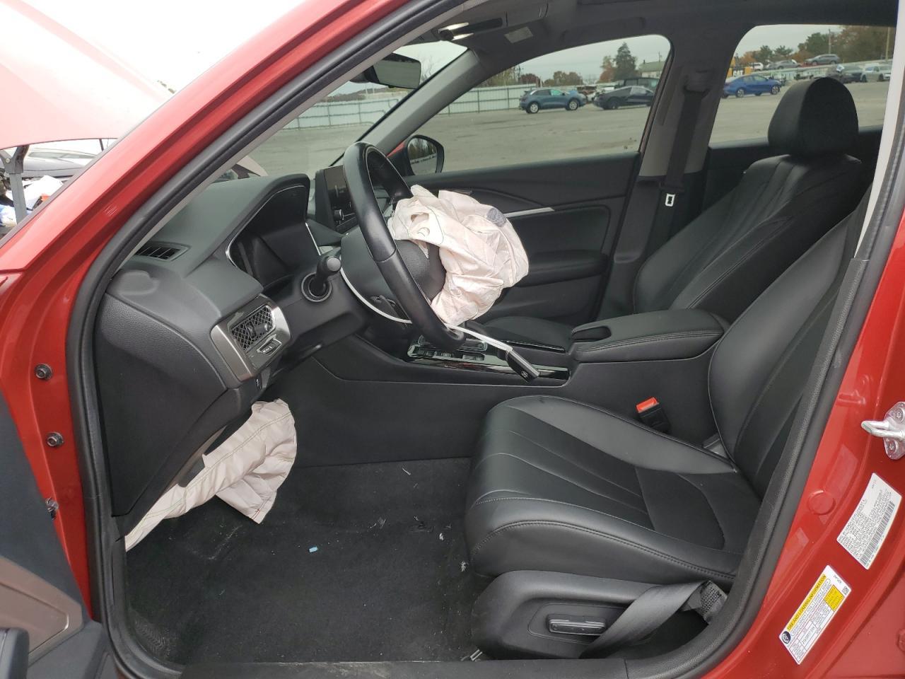 2024 ACURA Integra