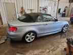 2011 BMW 1 Series