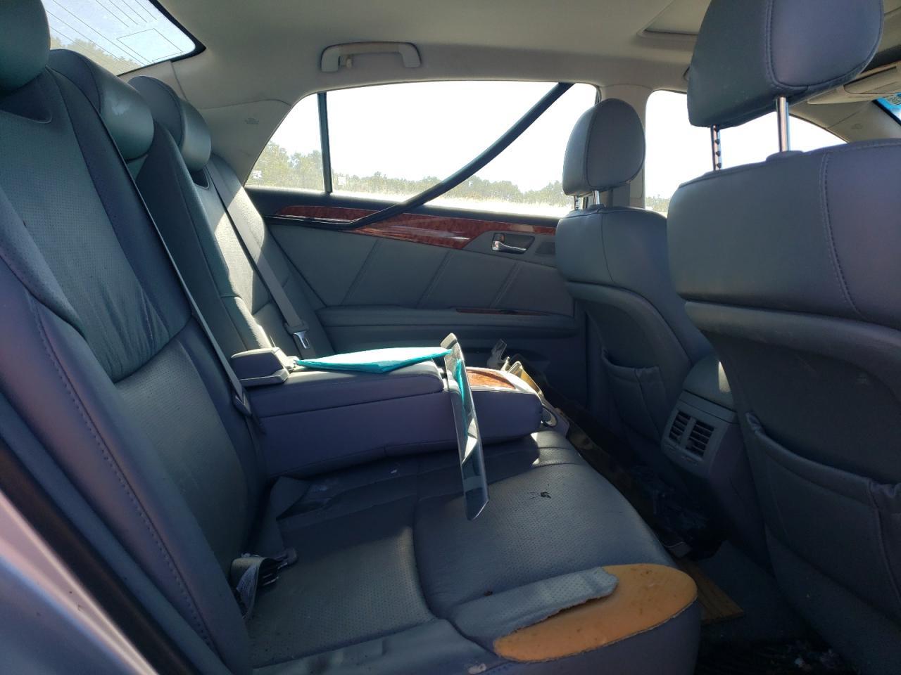 2006 TOYOTA Avalon