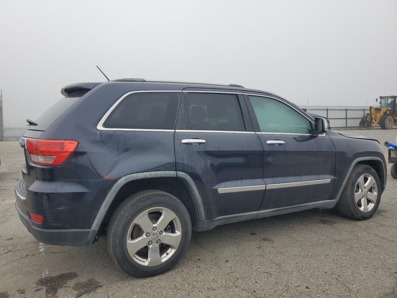 2011 JEEP Grand Cherokee