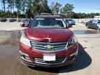 2016 CHEVROLET TRAVERSE