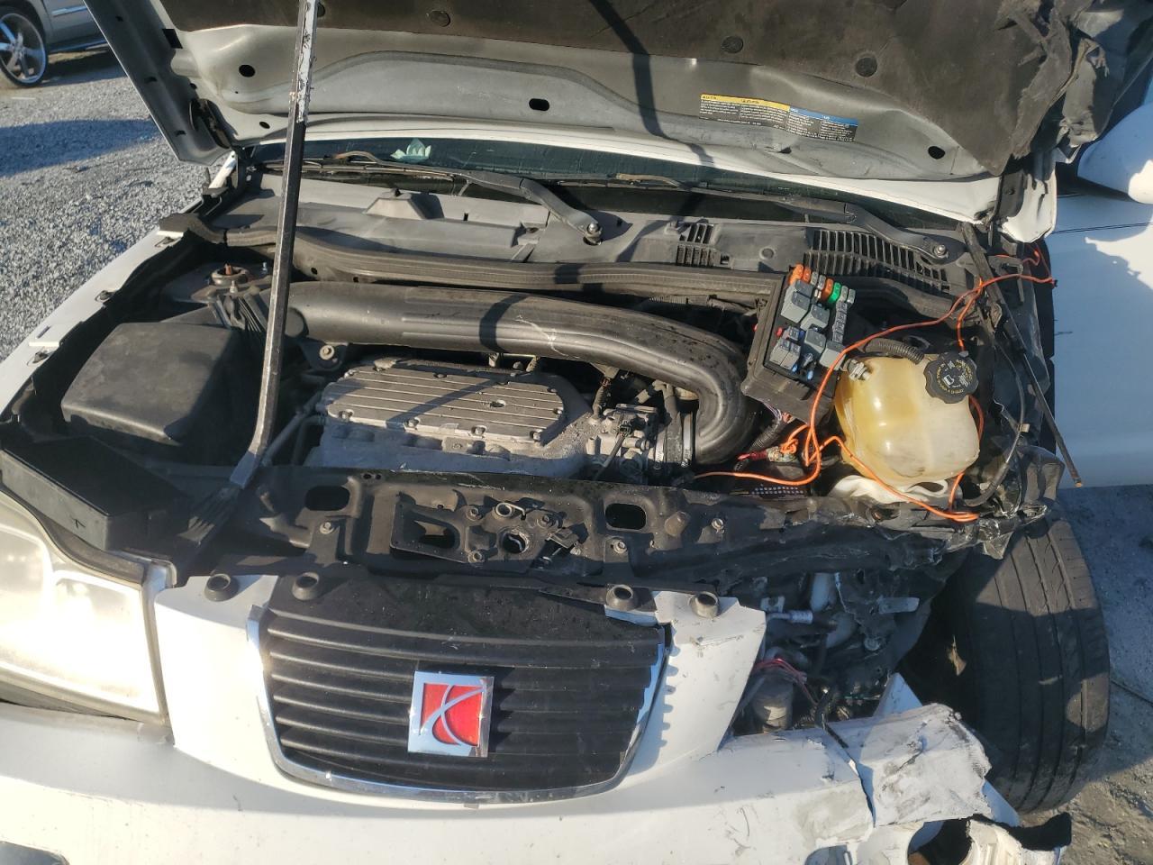 2006 SATURN Vue