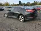 2011 KIA Optima Hybrid