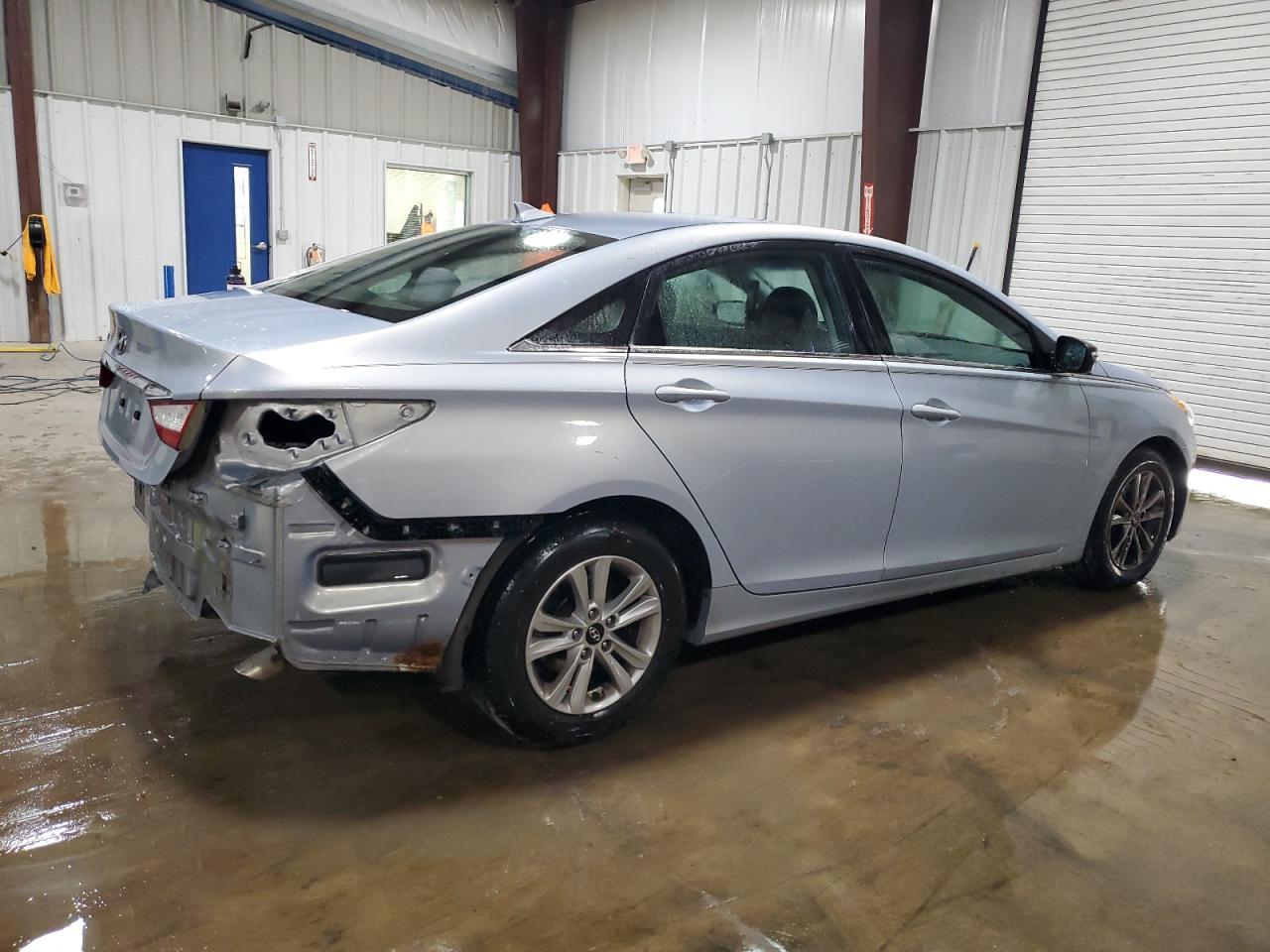 2014 HYUNDAI SONATA