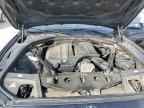 2012 BMW 5 series