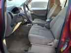 2014 NISSAN Frontier