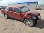 2014 NISSAN Frontier