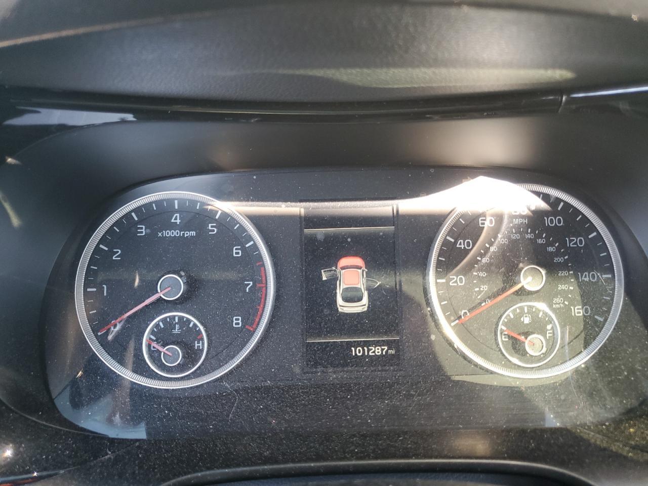 2024 KIA K5