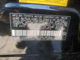 2006 LEXUS GS 300