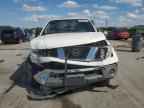 2008 NISSAN Frontier