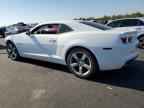 2012 CHEVROLET Camaro