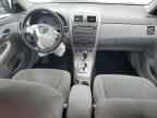 2011 TOYOTA COROLLA
