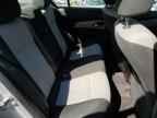 2011 CHEVROLET CRUZE