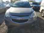 2012 CHEVROLET EQUINOX