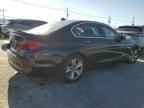 2011 BMW 5 series