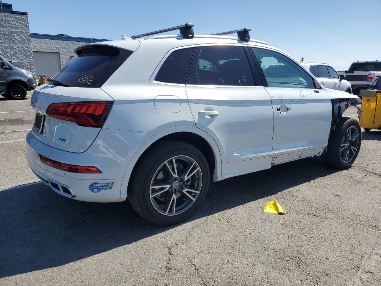 2020 AUDI Q5