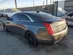 2017 CADILLAC ATS