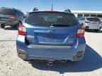 2014 SUBARU XV Crosstrek