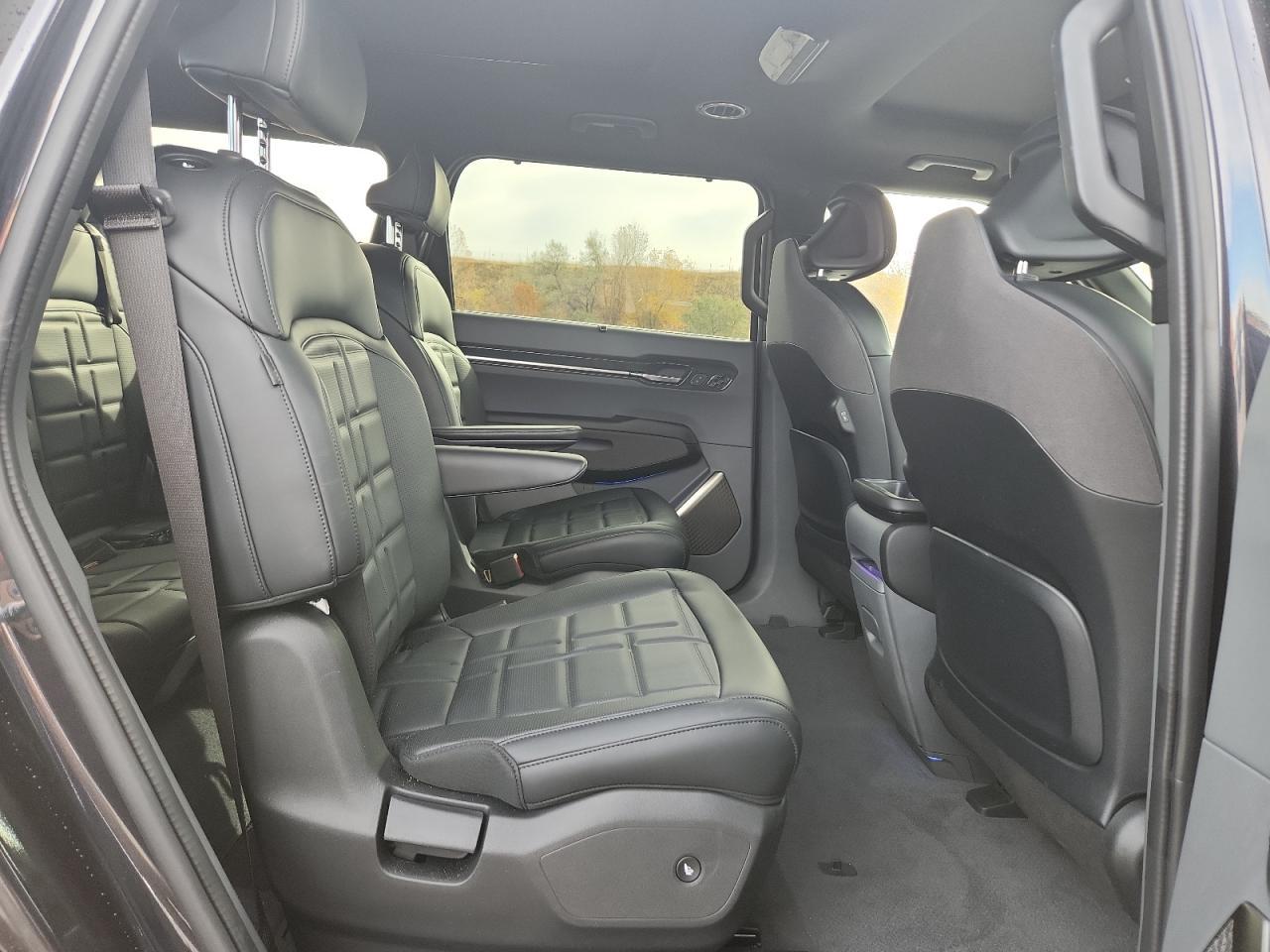 2026 KIA EV9