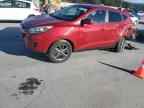2014 HYUNDAI TUCSON