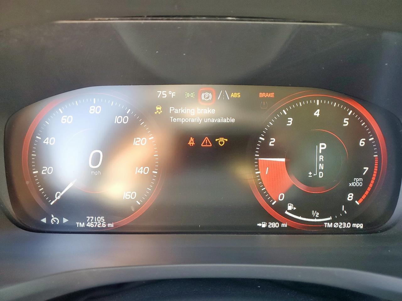 2021 VOLVO S60