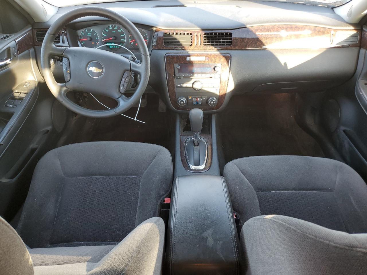 2013 CHEVROLET IMPALA