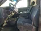 2001 CHEVROLET Silverado