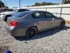 2011 INFINITI G37