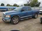 2004 DODGE RAM 1500