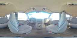2003 GMC SAFARI