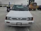 1992 FORD Festiva