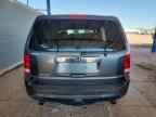 2013 HONDA PILOT